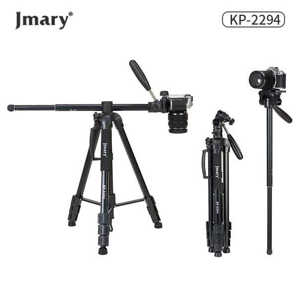Jmary KP-2294 Camera Tripod